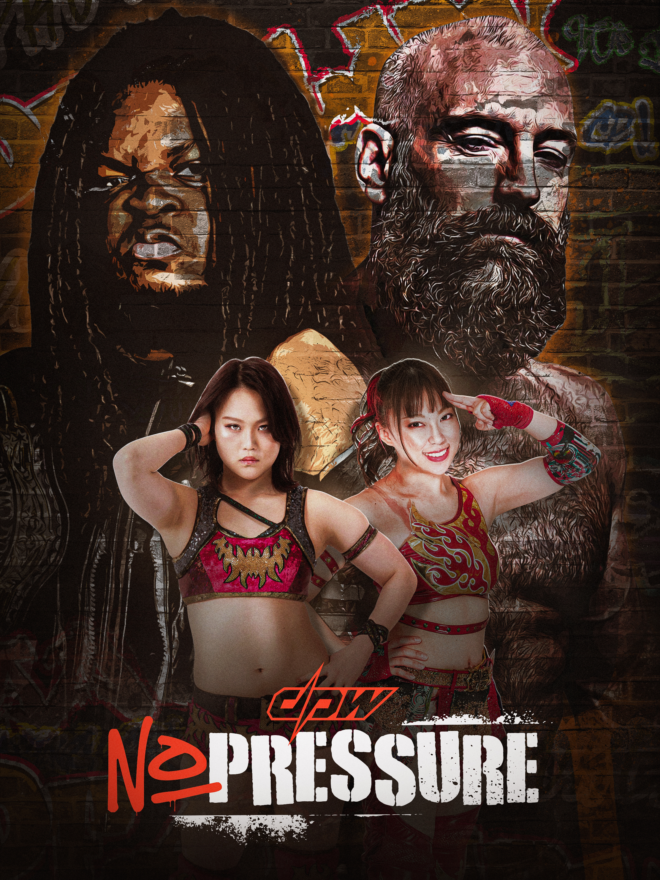 DPW On Demand Exclusives