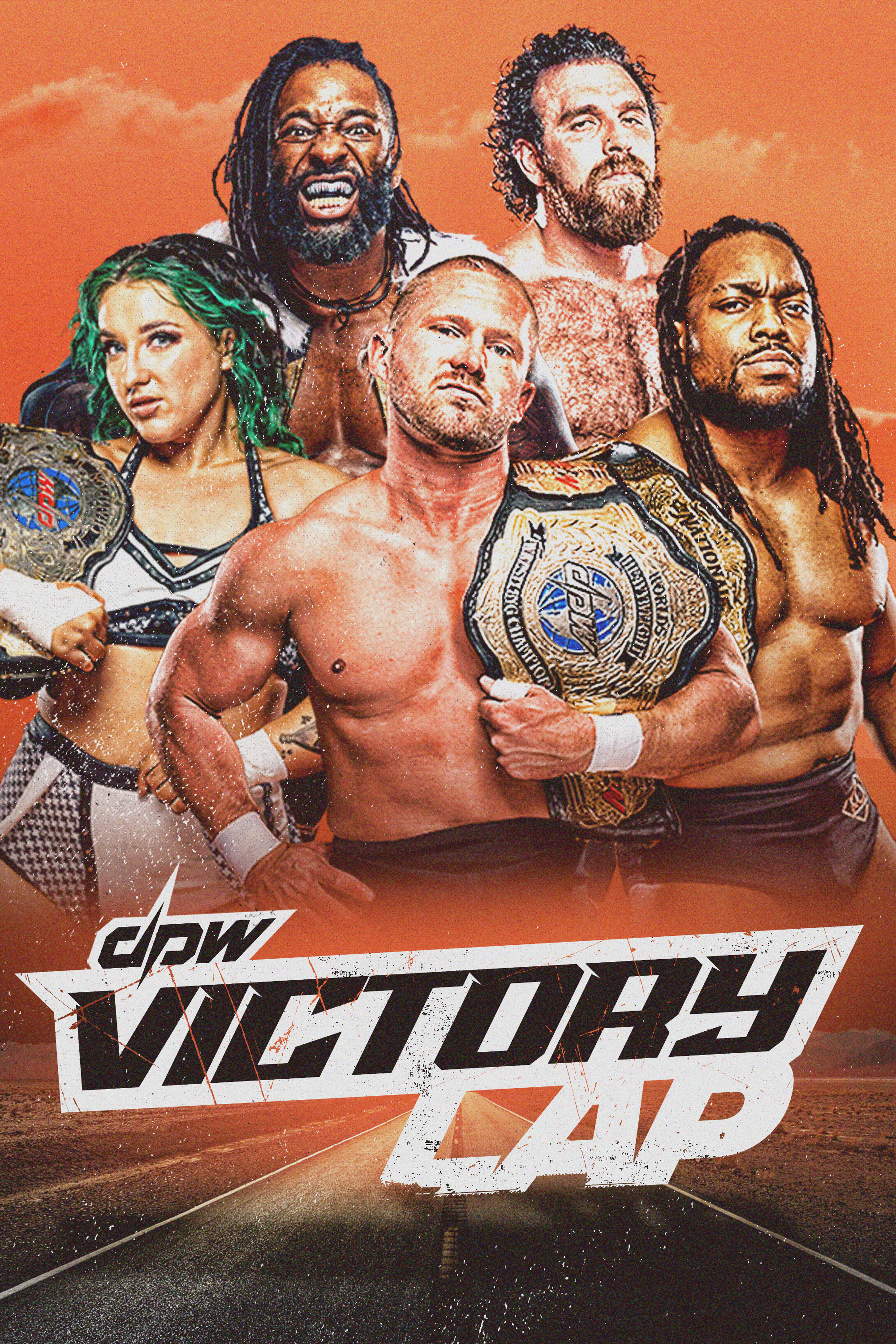 DPW Victory Lap (2025)