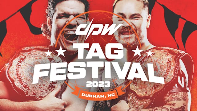 DPW Tag Festival (2023)