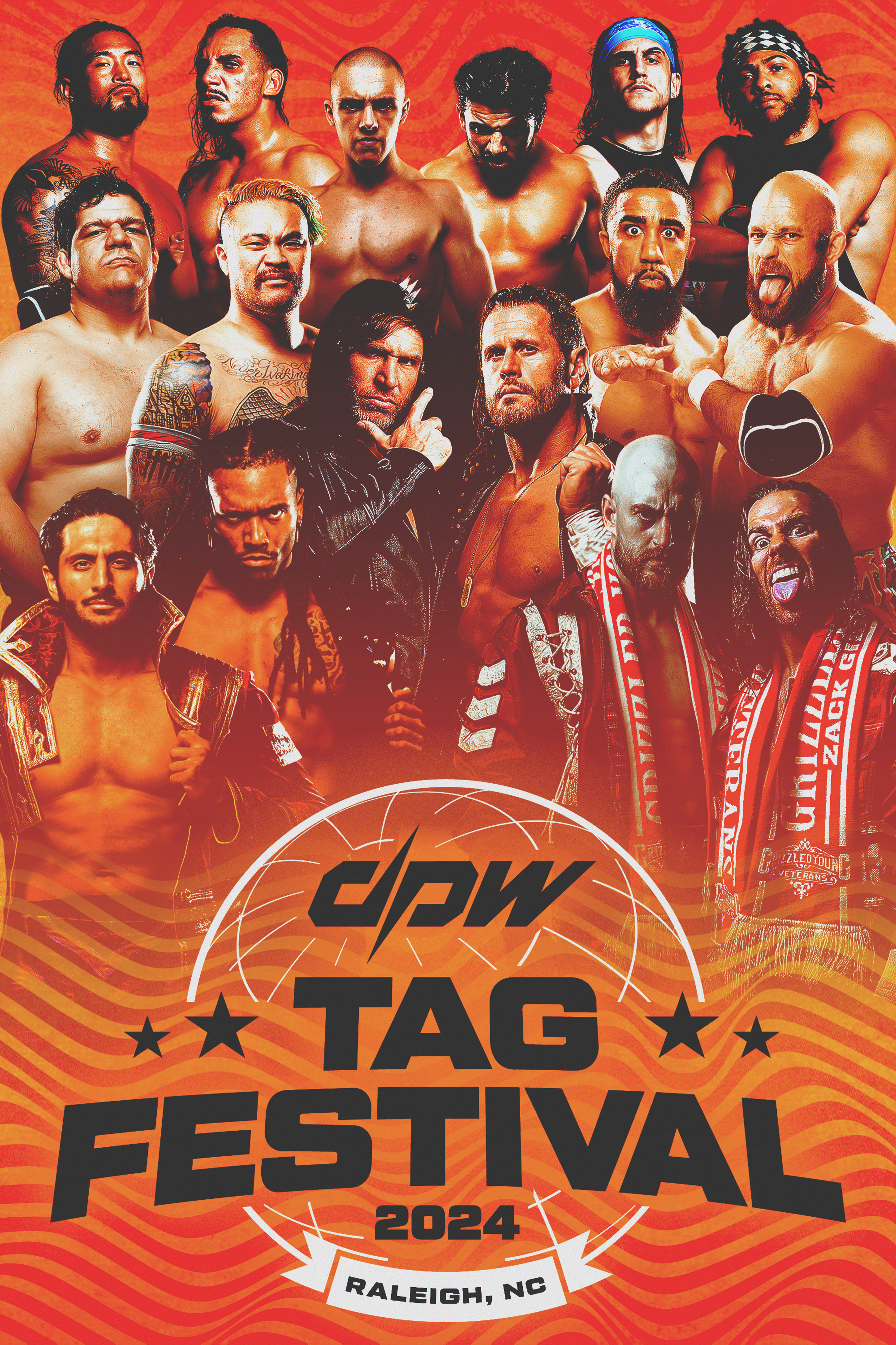 DPW Tag Festival (2024)