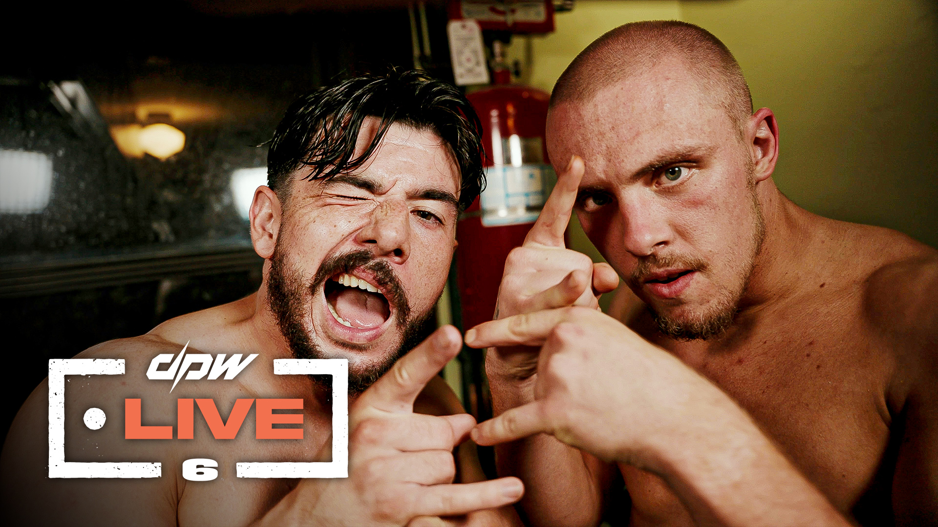 LIVE 6 Post Match Comments