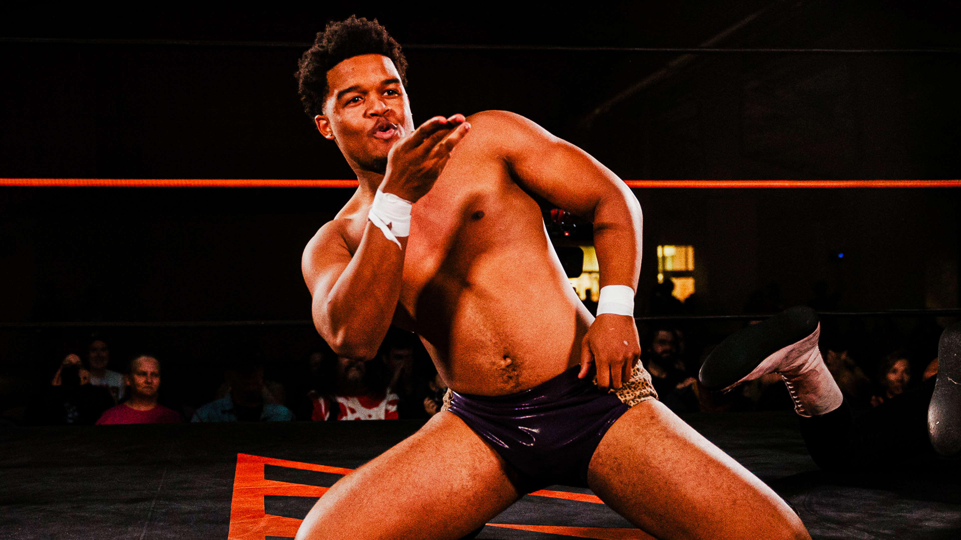 DPW Spark | November 18, 2022