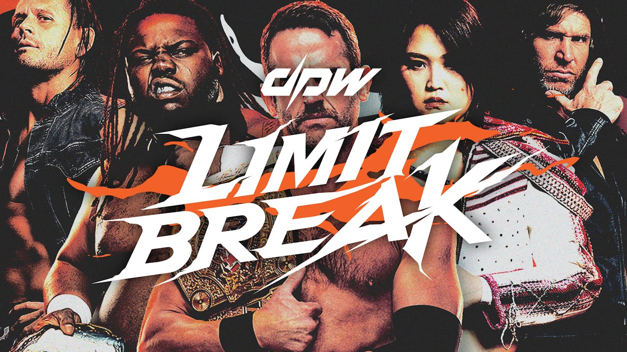 DPW Limit Break Ala Carte