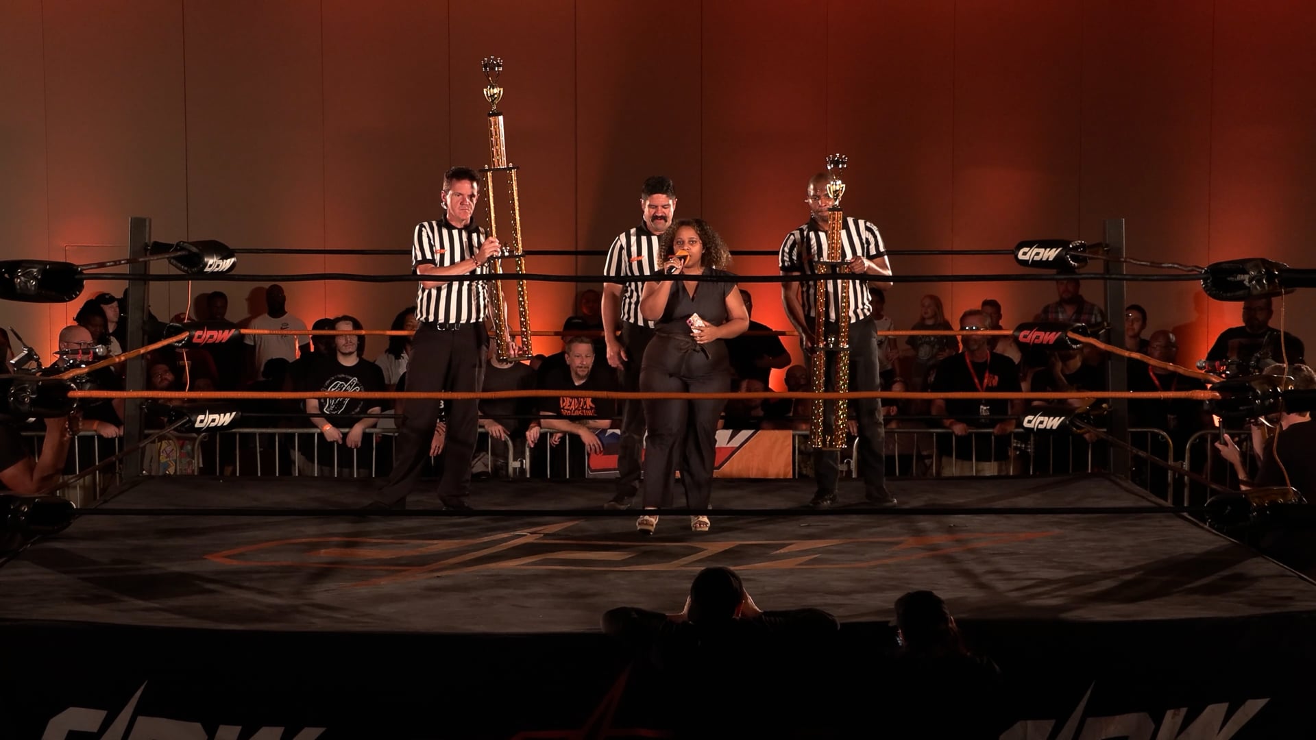 2025 Tag Festival Finals