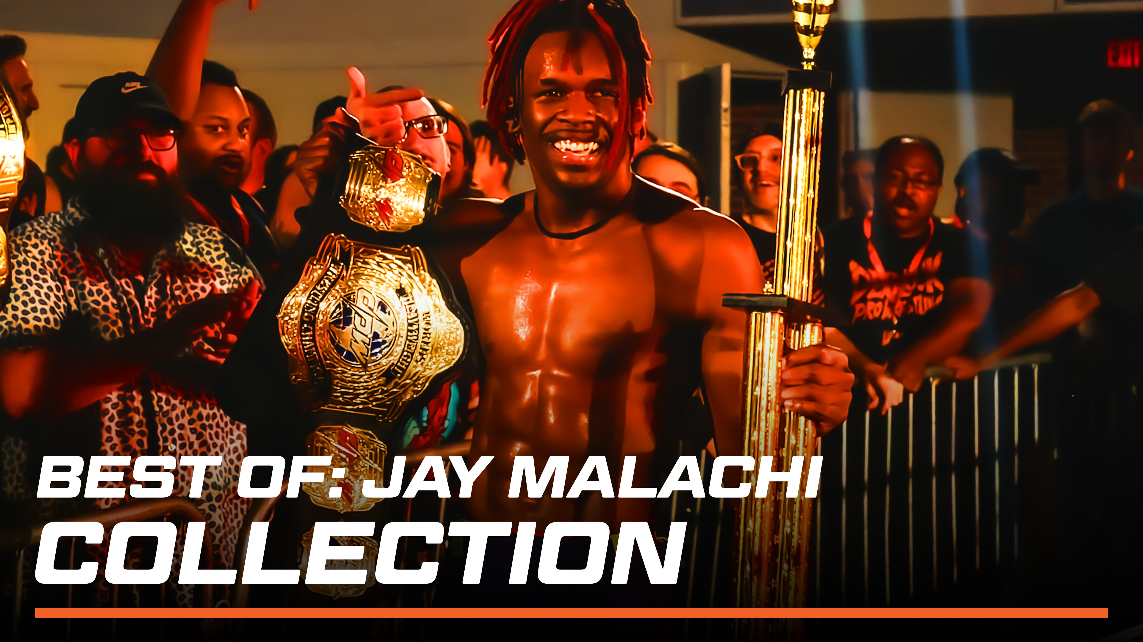 Jay Malachi Collection