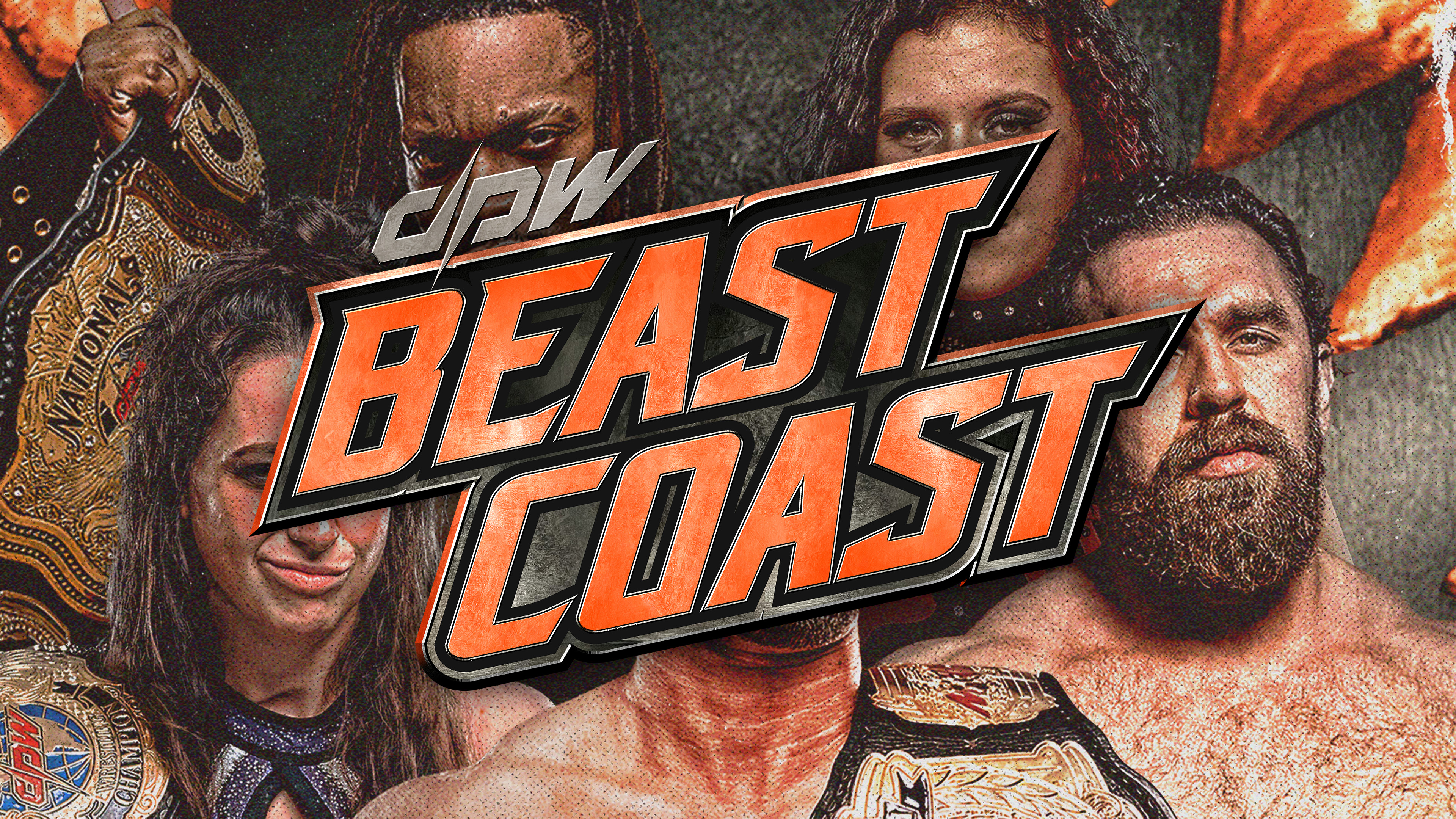 DPW Beast Coast (2025)