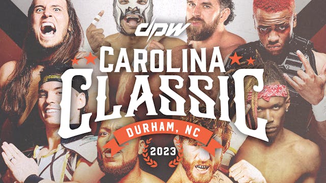 DPW Carolina Classic (2023)
