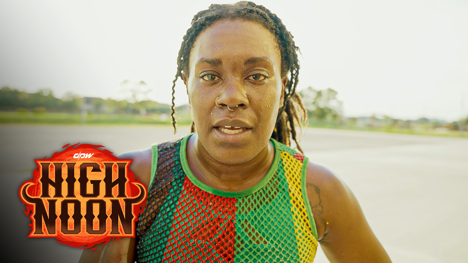 High Noon Post Match Comments