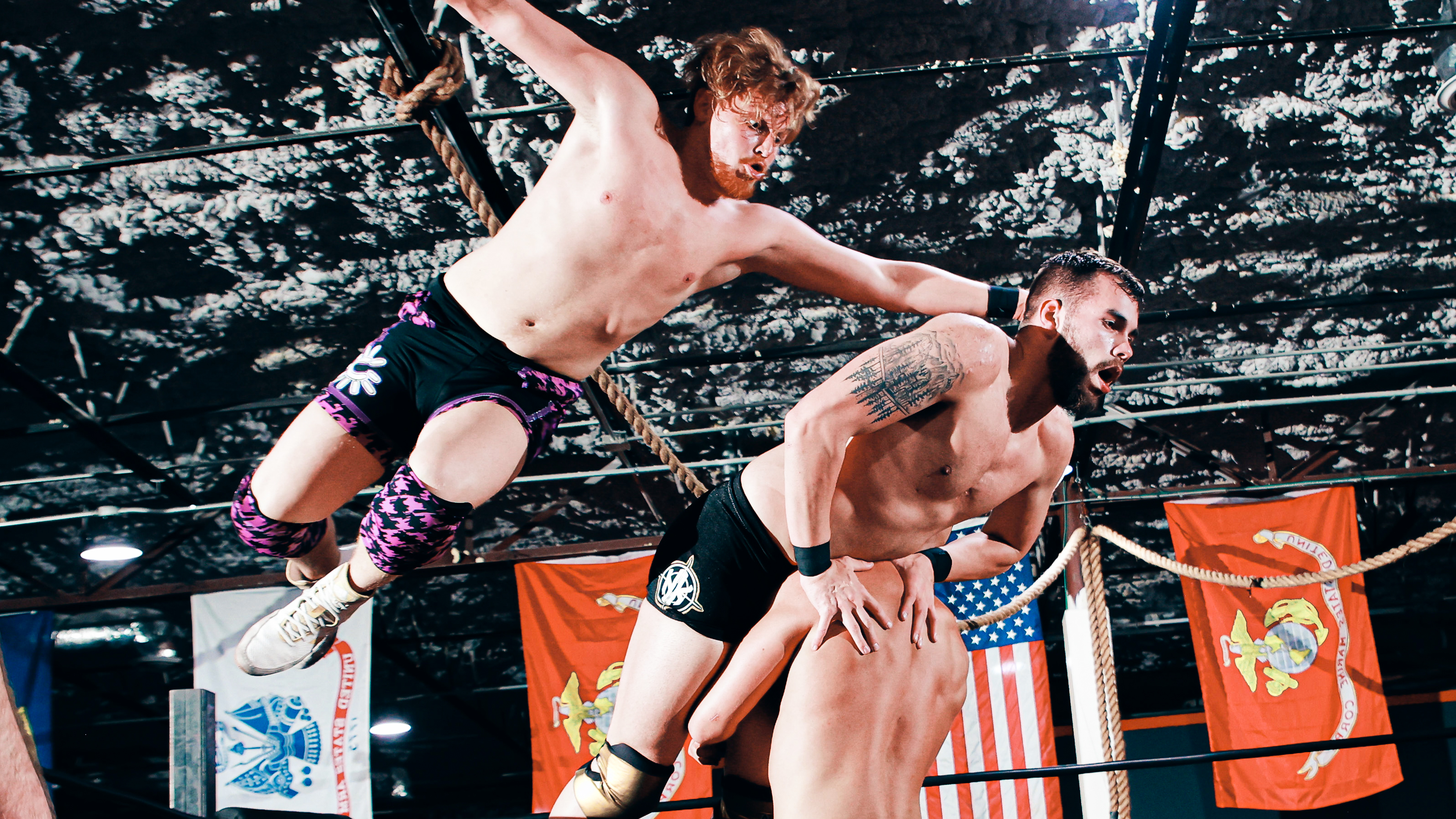 DPW Spark | March 30, 2022