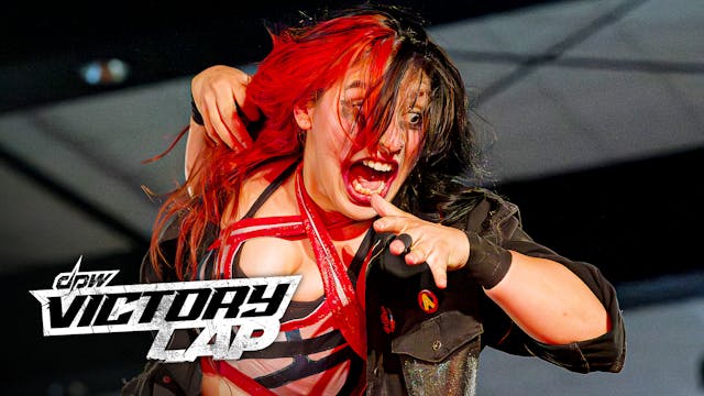 Victory Lap (2025) Prelims