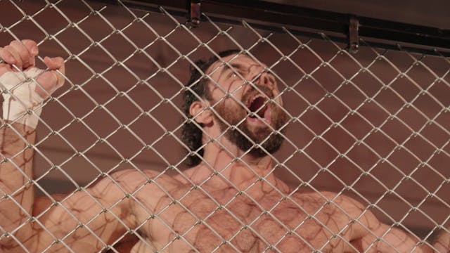 Super Battle (2025) Preview