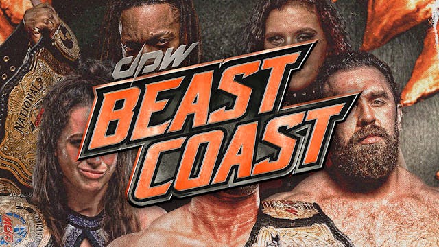DPW Beast Coast (2025)