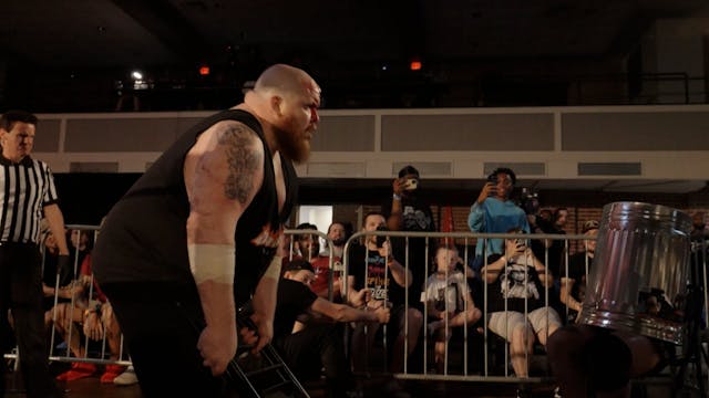 Victory Lap (2025) Preview