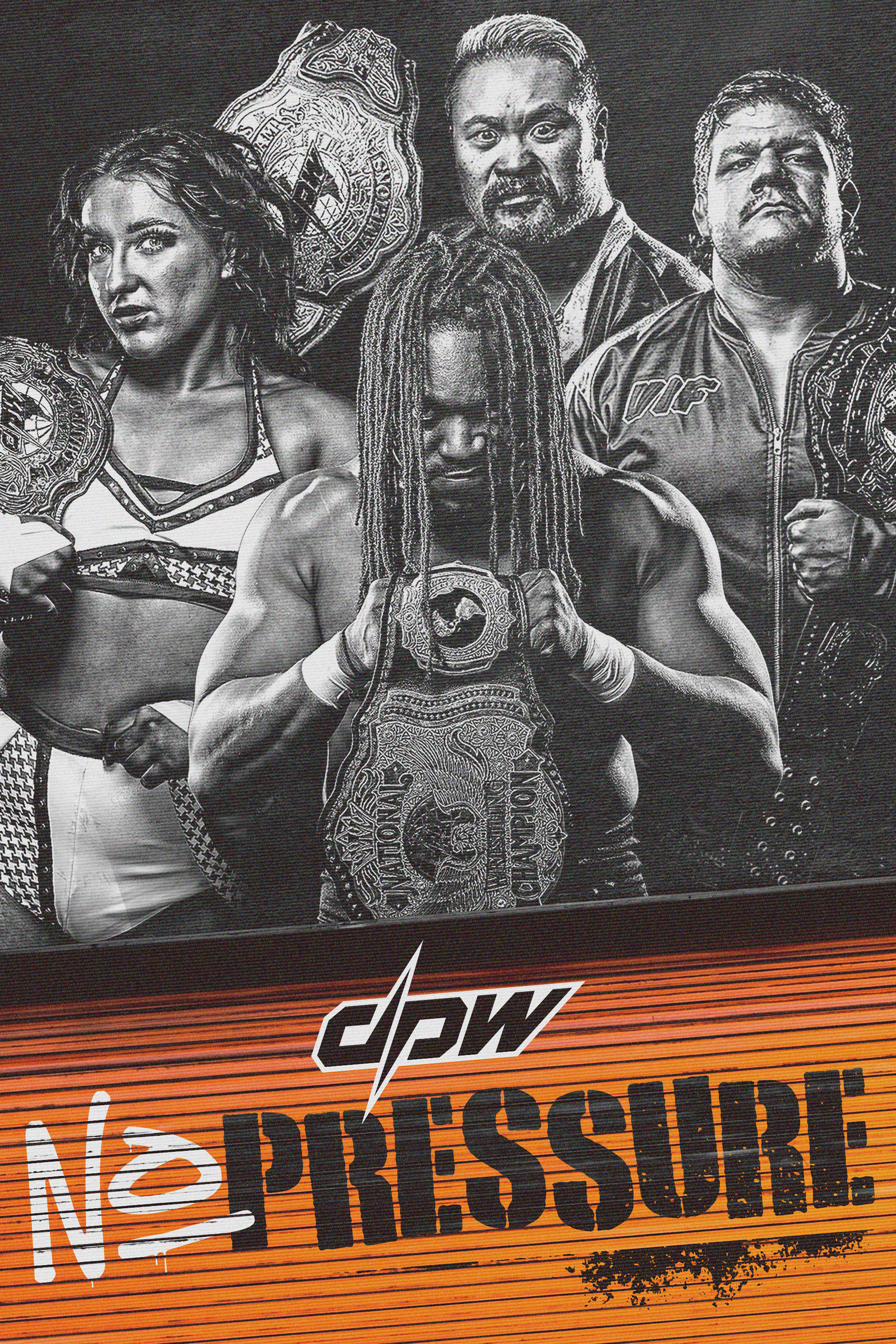 DPW No Pressure (2025)