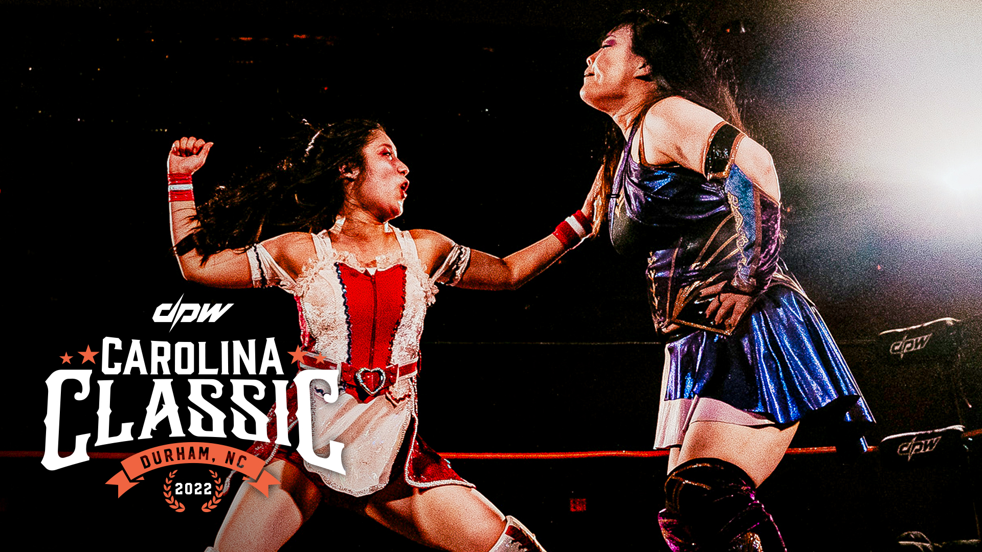 Emi Sakura vs Mei Suruga