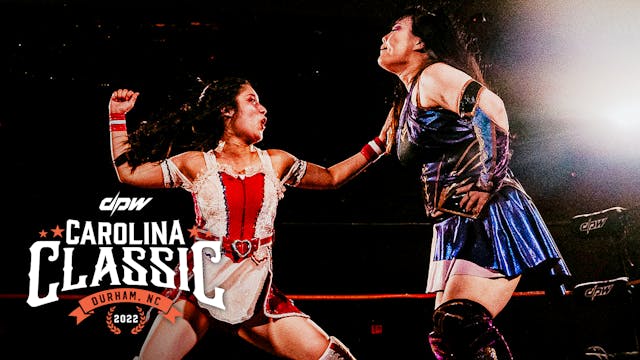 Emi Sakura vs Mei Suruga