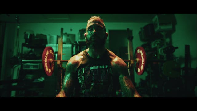 AGAIN: The Return Of Erick Stevens