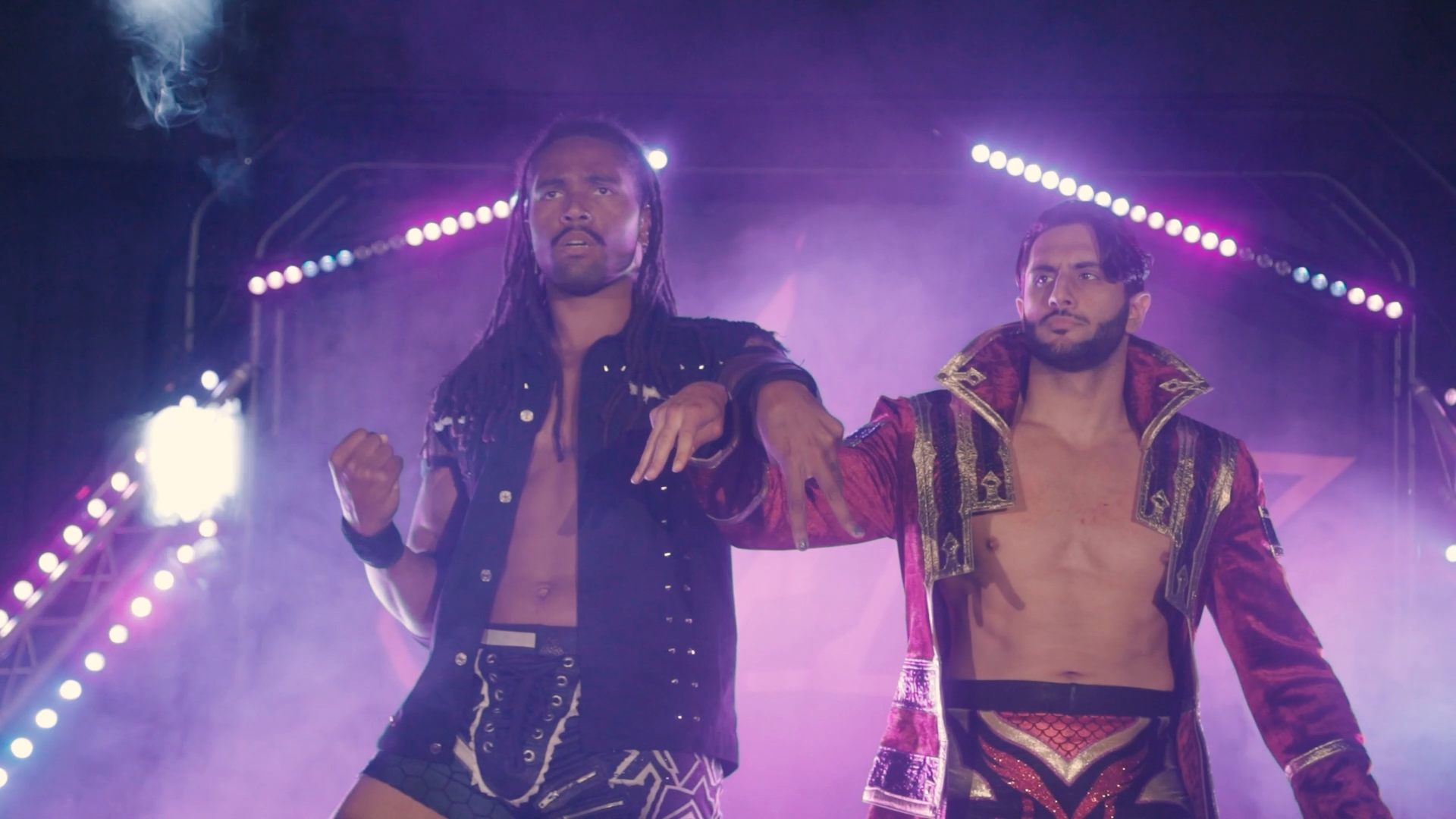 Tag Festival (2024) Preview