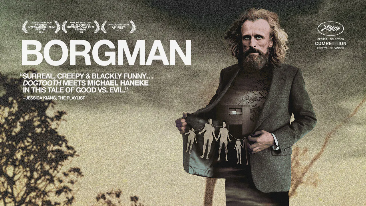 Brogman Borgman - Drafthouse Films
