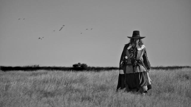 A Field in England