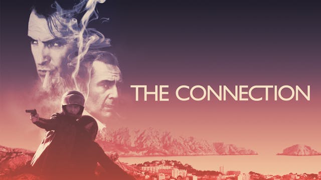THE CONNECTION