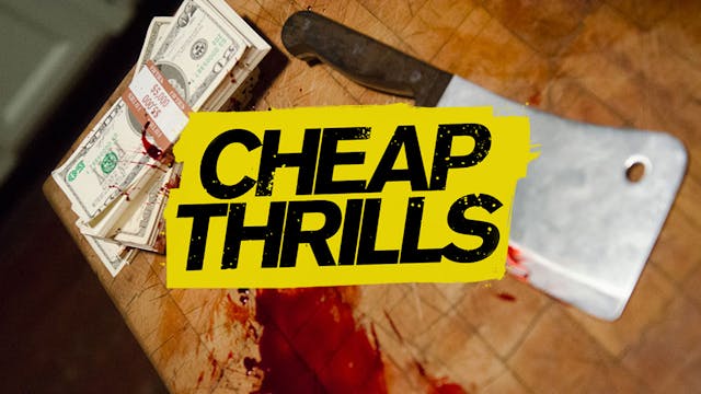 Cheap Thrills Deluxe Package