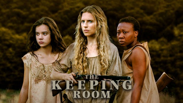 The Keeping Room