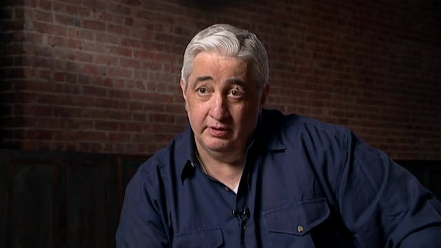 The Dog: I Found Him in a Bar