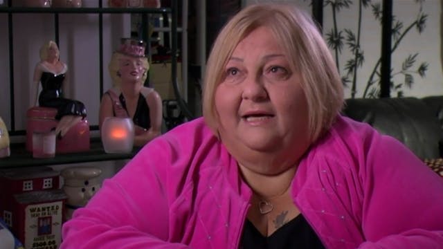 The Dog: I Like Big Women