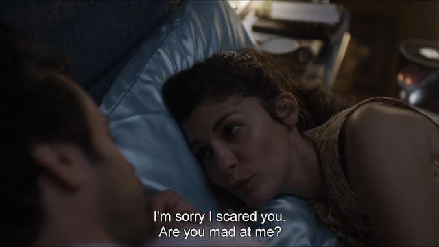 Mood Indigo - Extended Cut