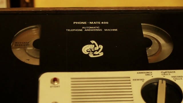 A Band Called Death - Deleted Scene -...