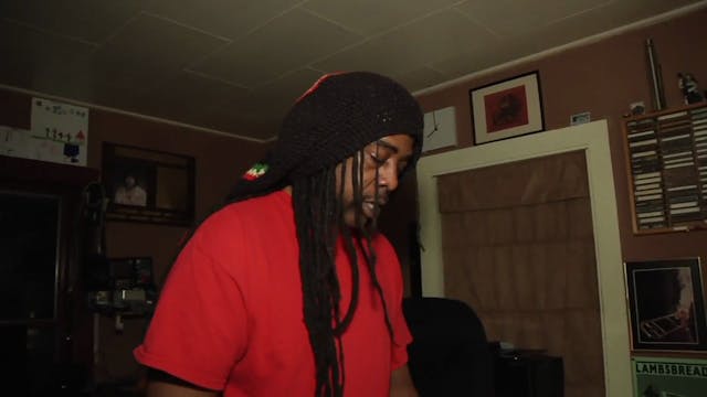 A Band Called Death - Deleted Scene -...