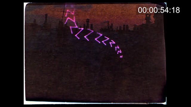 Animated Letter To Audrey