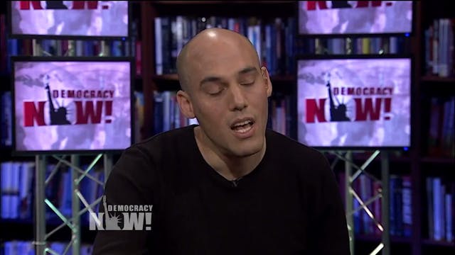 Democracy Now! Interview with Directo...