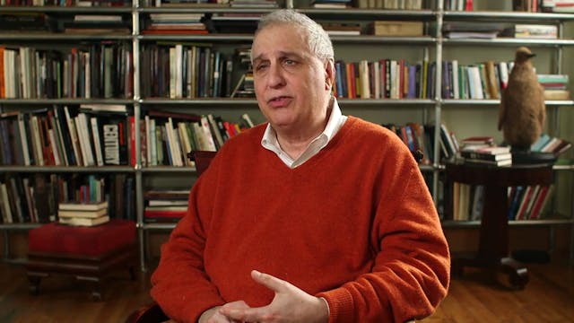 VICE Presents Herzog and Morris on Th...