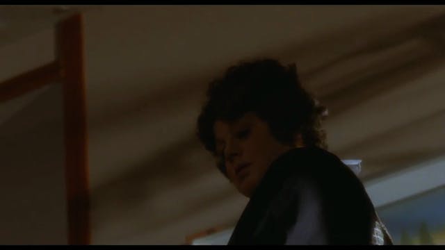 The Visitor - Lance Featurette