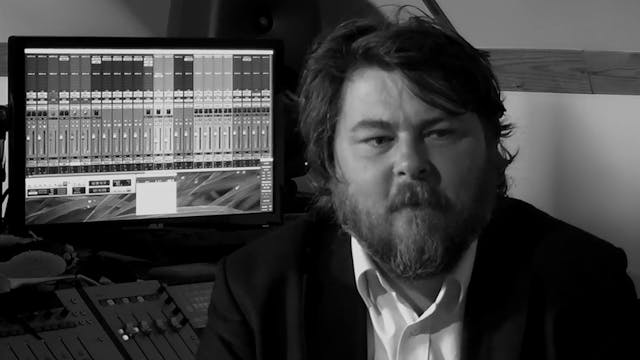 Interview with Ben Wheatley