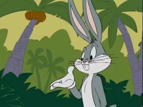 Looney Tunes -Toon marooned episode 2