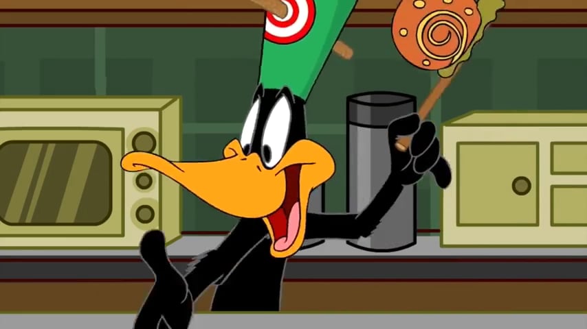 Looney Tunes Webtoons - Fast Feud