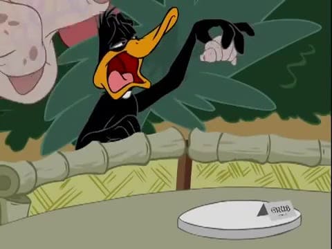 Looney Tunes The Toon Marooned episode 9