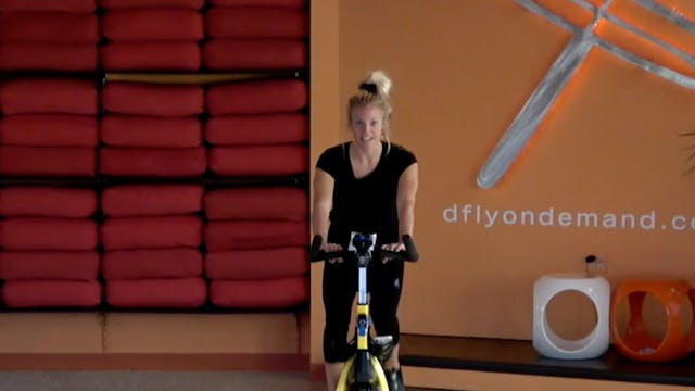 30 Minute Commuter (Indoor Cycling) w...
