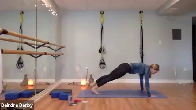 Yoga Flow