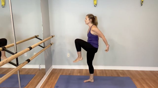 Tabata Yoga