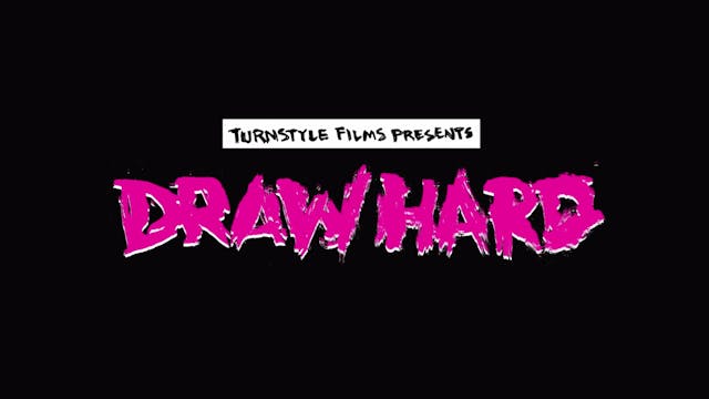 Draw Hard