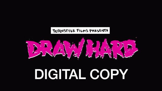 Draw Hard Digital Copy