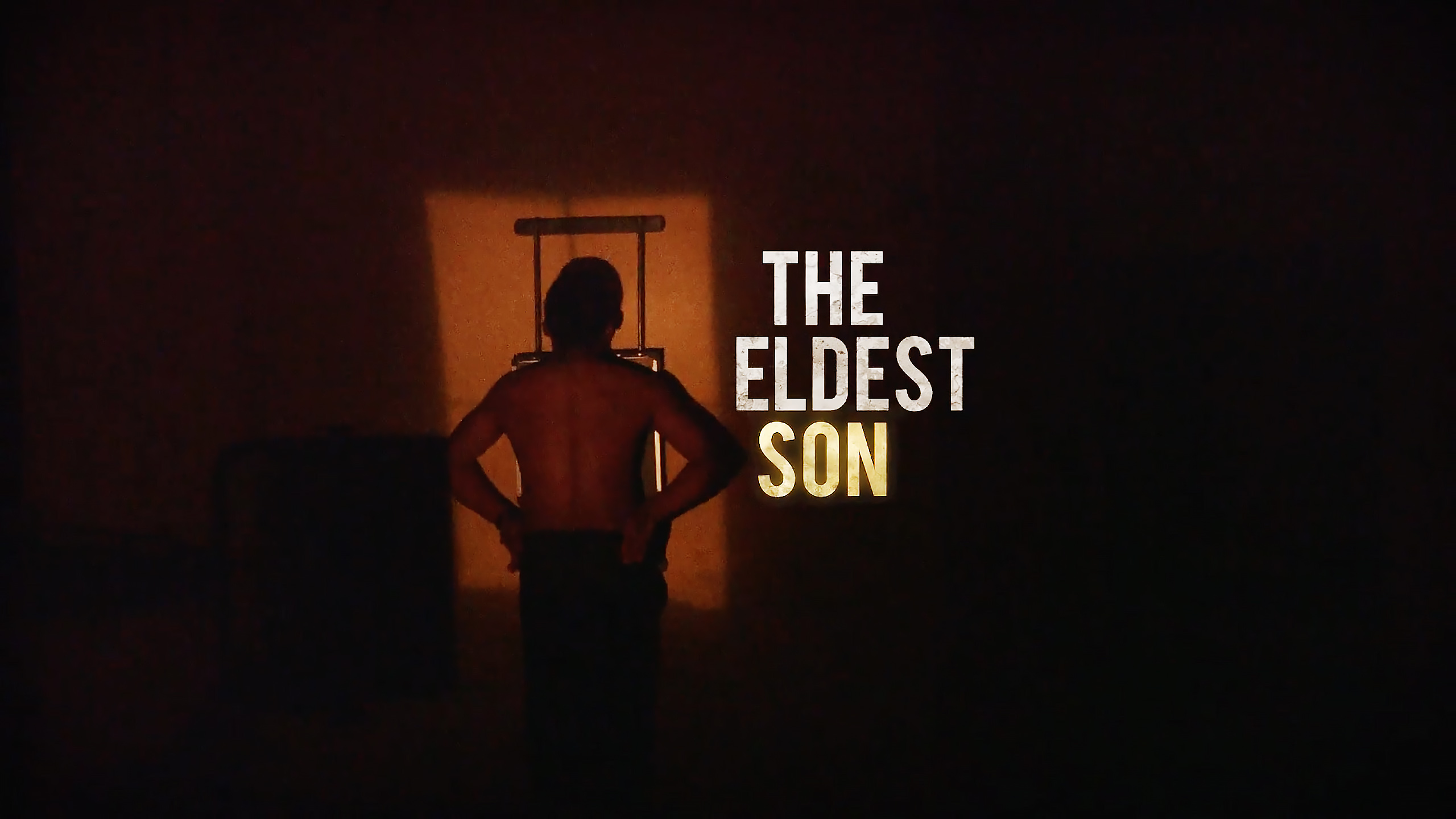 The Eldest Son