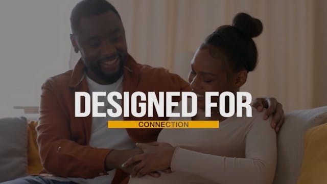Social Emotional Development - Designed for Connection