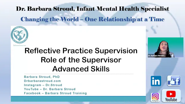 04_Role of the Supervisor Advanced Skills-Part 4
