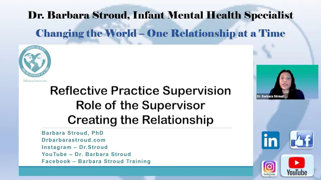 03_Role of the Supervisor Creating the Relationship-Part 3