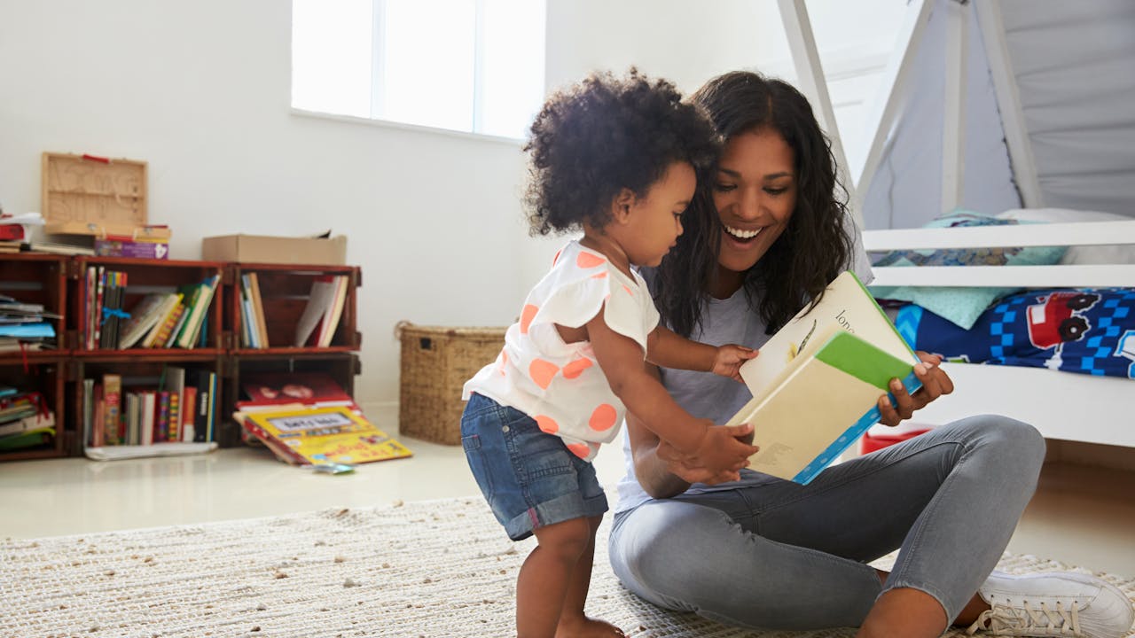 Social Emotional Development